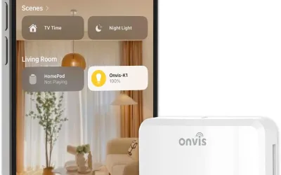 
Onvis Contact Sensor CT3
