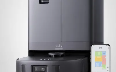 
Eufy X10 Pro Omni
