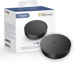 
Aqara Hub M2
