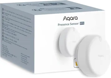 
Aqara Presence Sensor FP2
