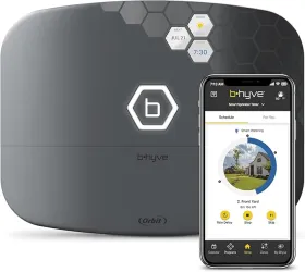 
Orbit B-hyve XR 16-Zone Controller
