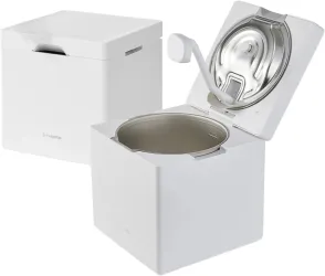 
Carepod Cube Smart Humidifier
