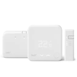 tado Smart Thermostat Starter Kit V3+