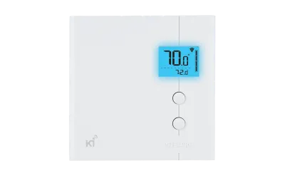 
Stelpro Ki Smart Thermostat

