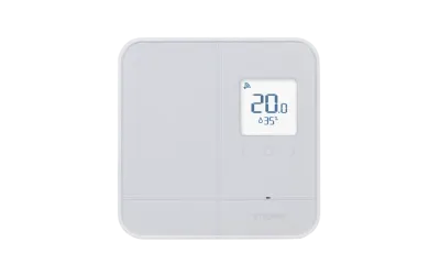 
Stelpro Maestro Smart Thermostat
