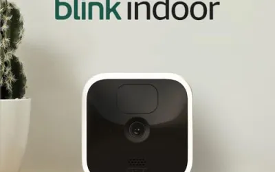 
Blink Indoor

