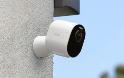
Arlo Ultra 2
