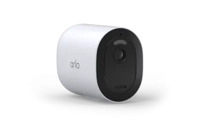 
Arlo Go 2
