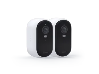 Arlo Essential Spotlight Camera