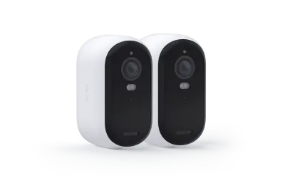 
Arlo Essential Spotlight Camera

