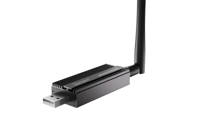 
SONOFF Zigbee 3.0 USB Dongle Plus
