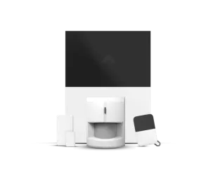 Abode Smart Security Kit