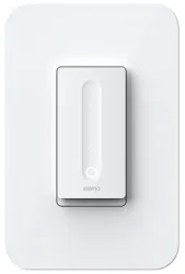 Wemo WiFi Smart Dimmer Switch