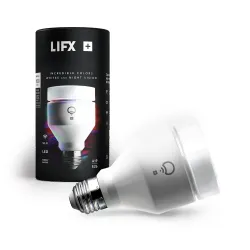 
LIFX A19 Smart Bulb
