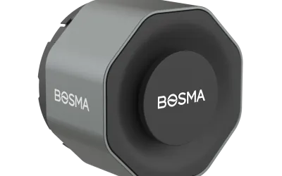 
Bosma Aegis Smart Lock
