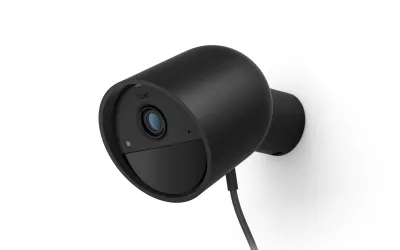 
Philips Hue Secure Camera

