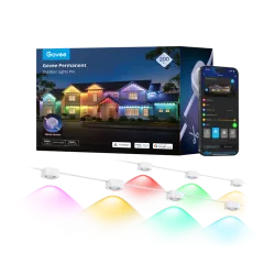
Govee Permanent Outdoor Lights Pro

