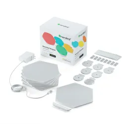 Nanoleaf Shapes Hexagons (9-Pack)
