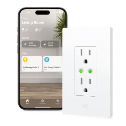 
Eve Energy Outlet
