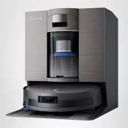 
Ecovacs Deebot X11 OmniCyclone
