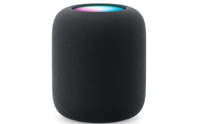 
Apple HomePod (2nd Generation)
