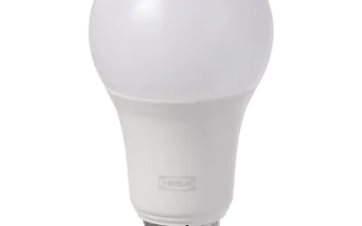
IKEA TRADFRI LED Bulb E26 Thread
