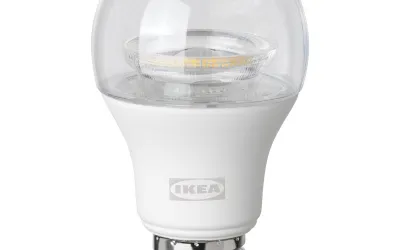 
IKEA TRADFRI LED Bulb GU10 Thread
