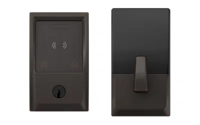 
Schlage Encode Plus (Matter)
