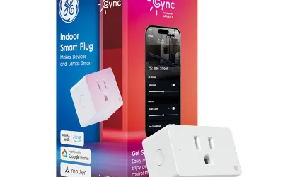 
Cync Smart Plug (Matter)
