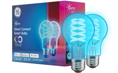
Cync A19 Smart Bulb (Matter)
