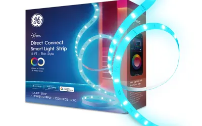 
Cync Smart Light Strip (Matter)
