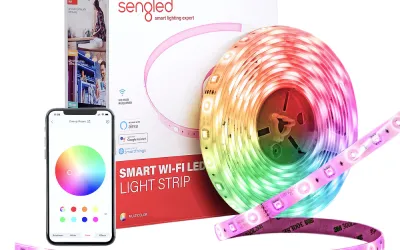 
Sengled Light Strip (Matter)
