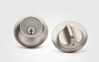 
Level Lock Touch (Matter)
