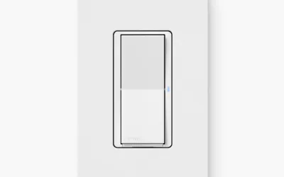 
Lutron Diva Smart Switch (Matter)
