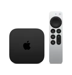 
Apple TV 4K (3rd Generation)
