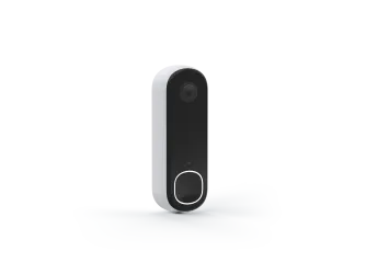 Arlo Video Doorbell 2K (2nd Gen)