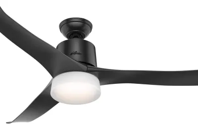 
Hunter Symphony WiFi Ceiling Fan
