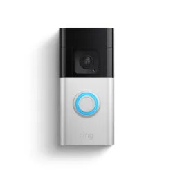 Ring Video Doorbell 4