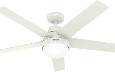 
Hunter Aerodyne Smart Ceiling Fan
