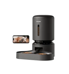 
Petlibro Granary Camera Feeder
