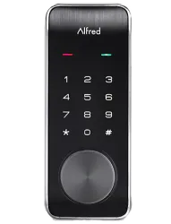 
Alfred DB2-B Smart Lock
