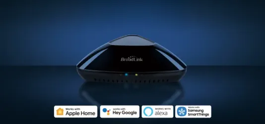 
Broadlink Matter SuperBridge
