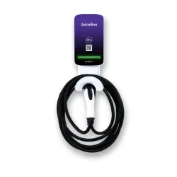 
JuiceBox 48 Smart EV Charger
