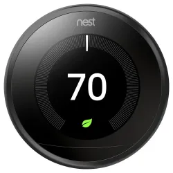 
Google Nest Learning Thermostat (3rd Gen)
