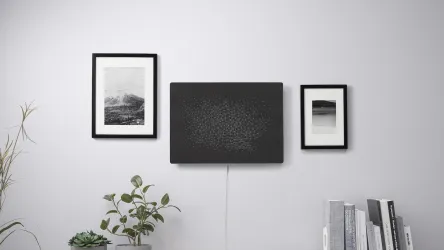 
IKEA SYMFONISK Picture Frame Speaker
