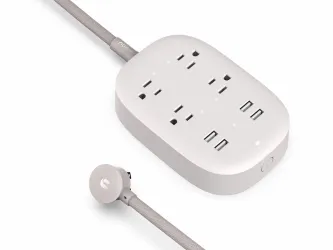 
Nooie Smart Power Strip
