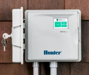 
Hunter Hydrawise Pro-HC WiFi Controller
