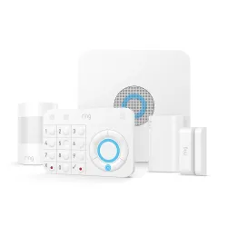 
Ring Alarm Security Kit (5-piece)
