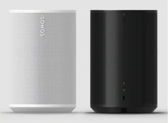 
Sonos Era 100
