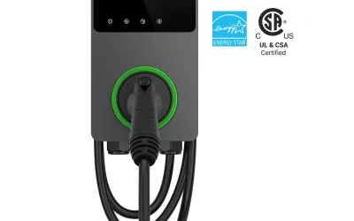 
Autel MaxiCharger Home 50A
